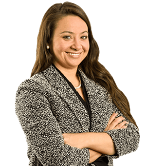 Krystina Cozzie bio image and link