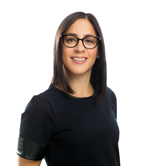 Julie J. Hirschfeld bio image and link