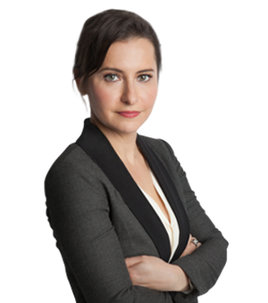 Beata Lewis bio image and link