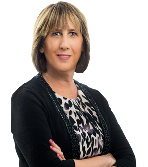 Kathy M. McCoy bio image and link