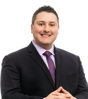 Kevin Parkinson bio image and link