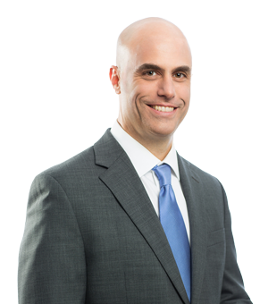 John Bottigliero bio image and link